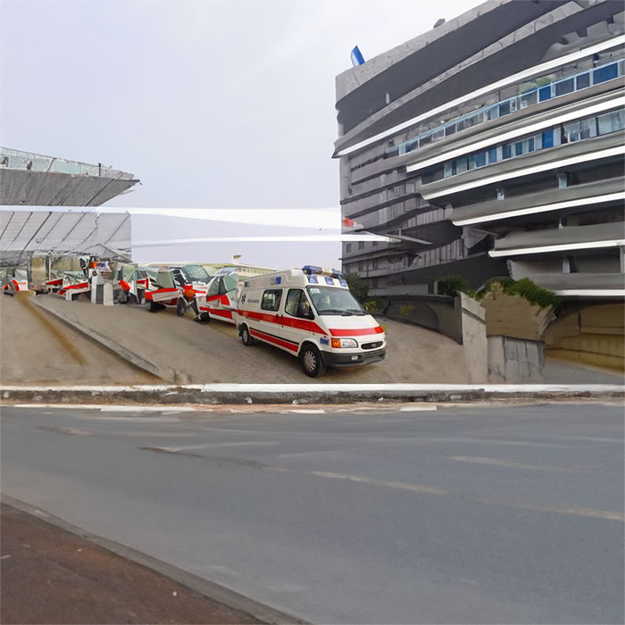 中原跨省救护车出租转运到新乡市获嘉县非急救转运车电话-救护车出租