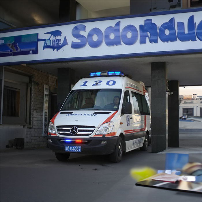 河南郑州航空港跨省救护车到信阳市市辖区私营救护车出租