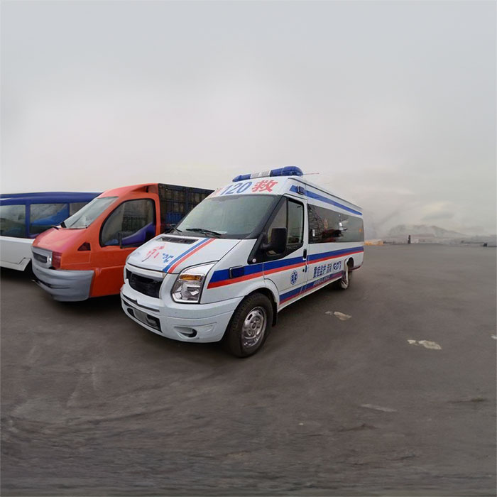 2023年河南郑州本地出院回老家到洛阳市汝阳县120急救车电话