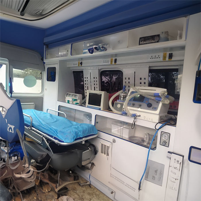 郑州惠济区租救护车护送到河南省空军郑州医院 哪里有120救护车出租