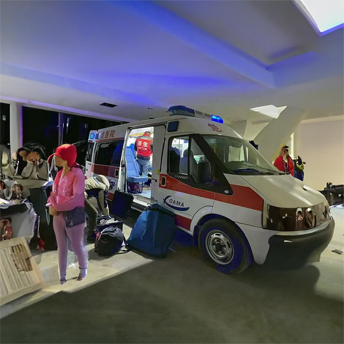 河南新密租私人急救车到河南省郑州同济医院 哪里有120救护车出租