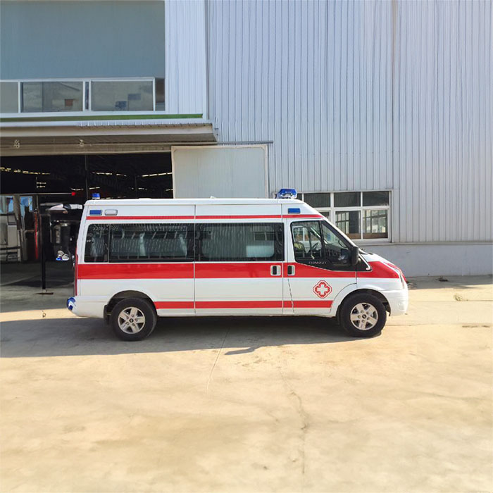 郑州120救护车转运到平顶山市汝州市非急救救护转运车-救护车出租