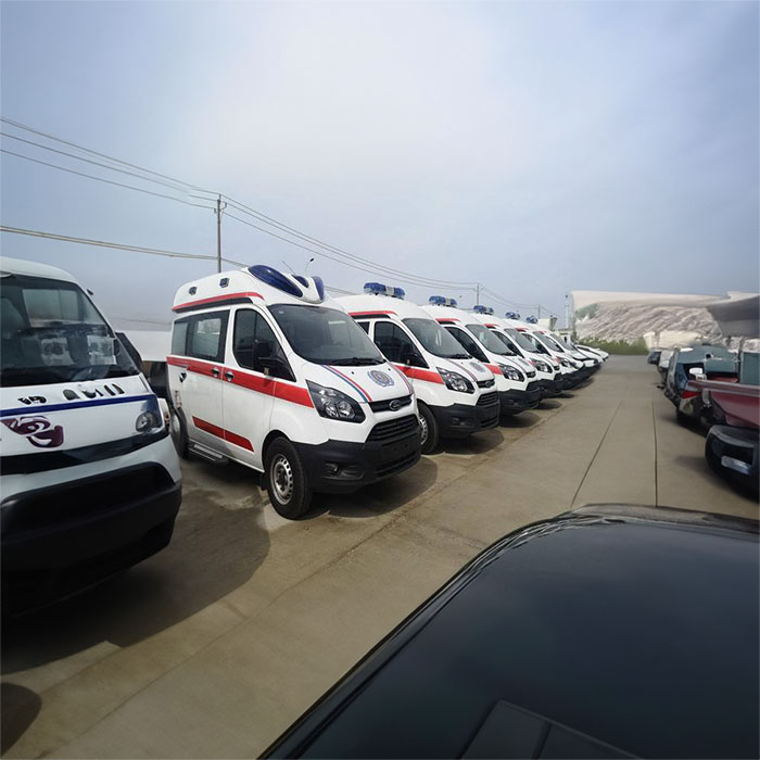 郑州市中牟租赁私人救护车到河南省南阳市中心医院 救护车出租需要多少钱