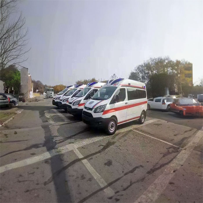 2023年郑州巩义市康复护送到郑州市二七区救护车电话多少