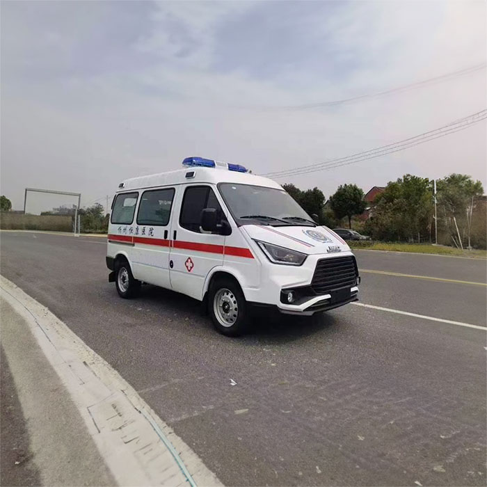 河南郑州市登封私人救护车护送到郑州市中原区急救车租车电话号码