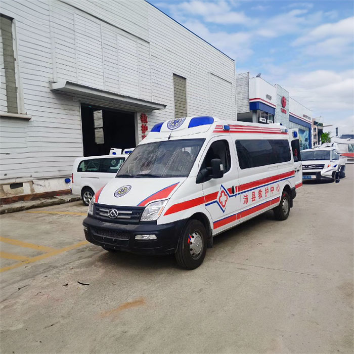 2023年河南郑州市巩义市病重回老家到驻马店市急救车租车电话号码