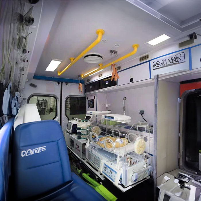 郑州新密救护车出租转院到周口市扶沟县医院救护车出租