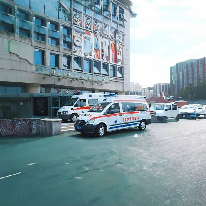 河南郑州新密出租急救车护送到河南信阳地区中医院 救护车如何收费 出租公司