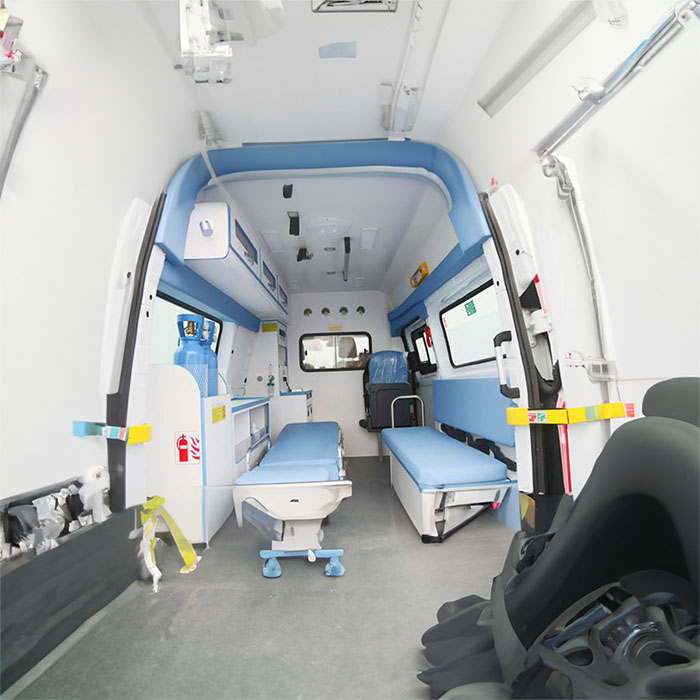 河南郑州市登封租救护车护送到新乡医学院附属医院 哪里出租救护车的