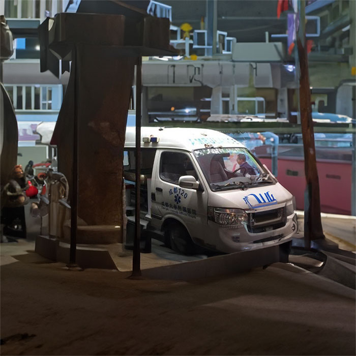 郑州市中原区救护车出租中心到驻马店市确山县120租车联系电话