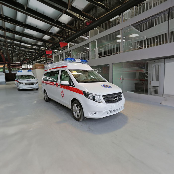 郑州市荥阳市租私人急救车到中国第四六O医院 哪里120救护车出租