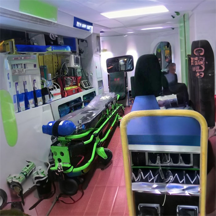 2023年郑州登封市康复回老家到驻马店市驿城区出租私人救护车电话