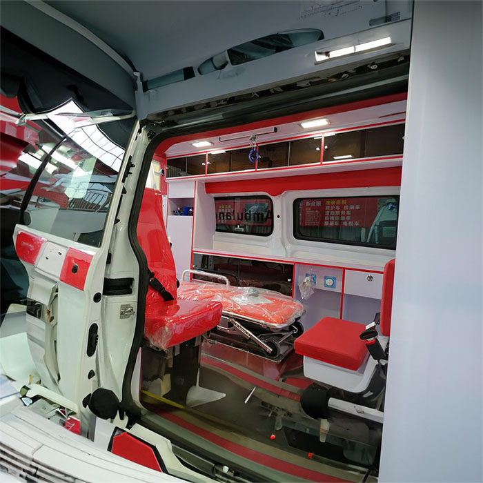 2023年郑州周边病重返乡到新乡市红旗区医院救护电话