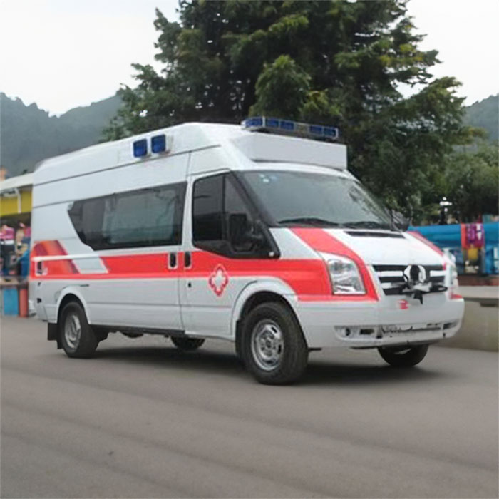 河南郑州上街区租赁救护车出租到安阳市安阳县120救护车
