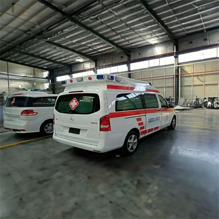 郑州上街租救护车到周口市中心医院 长途救护车出租哪里的好