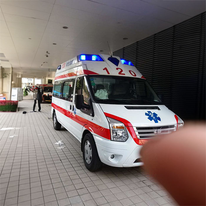 郑州登封救护车出租转院到驻马店市正阳县出租急救车联系方式