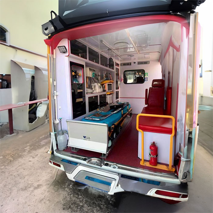 郑州中原租赁私家救护车转院到郑州同济医院 救护车出租中心电话是多少
