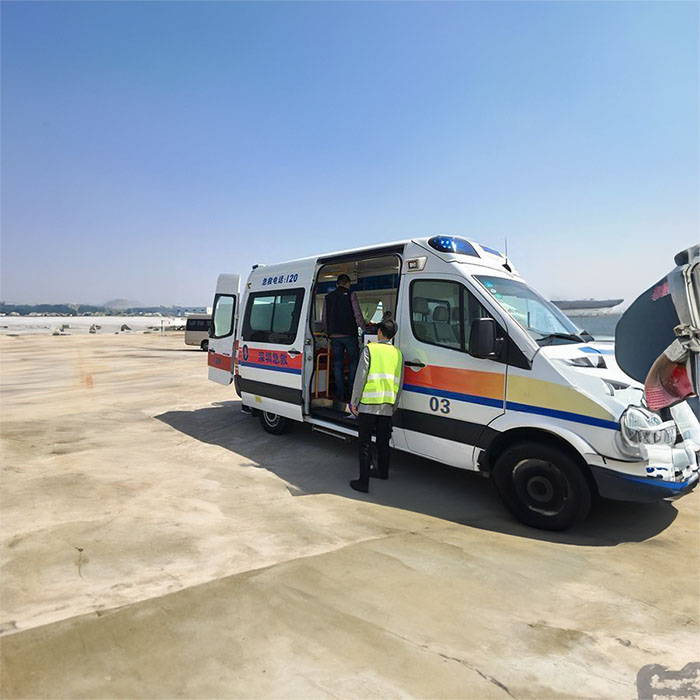 2023年河南郑州中牟县康复回老家到洛阳市医院急救电话