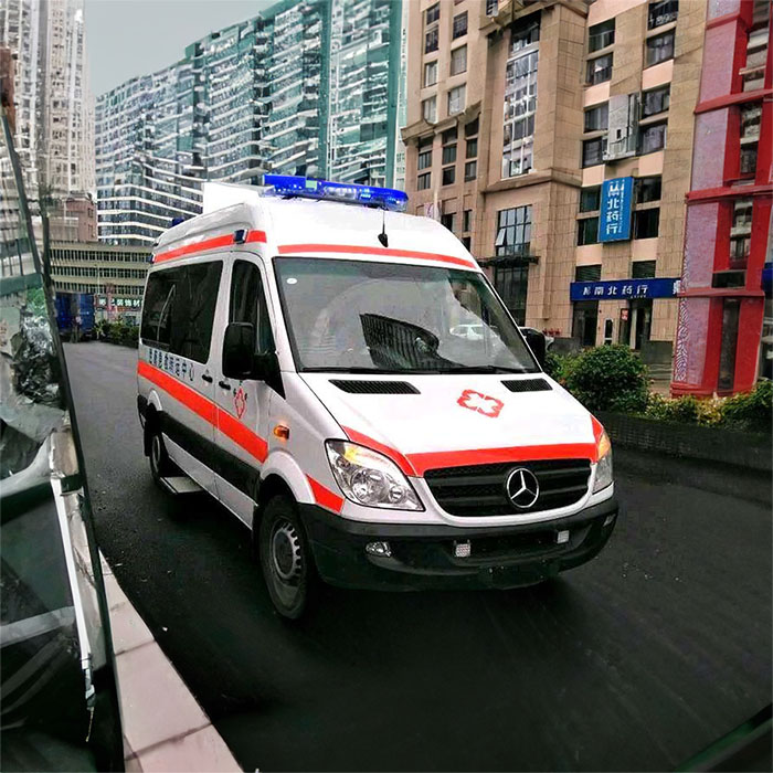 2023年郑州中牟县出院返乡到郑州市上街区出院叫120送回家怎么联系