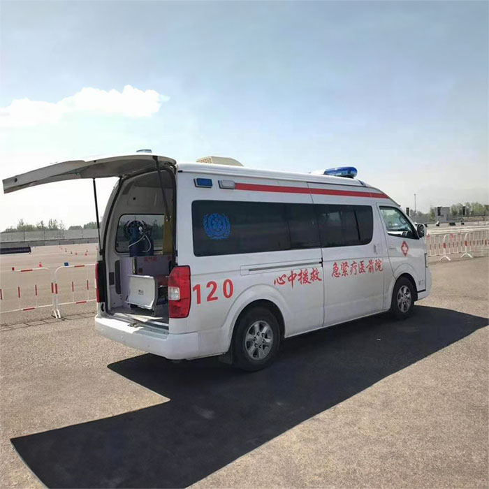 2023年河南郑州郑东新区康复回老家到许昌市市辖区出院叫120送回家怎么联系