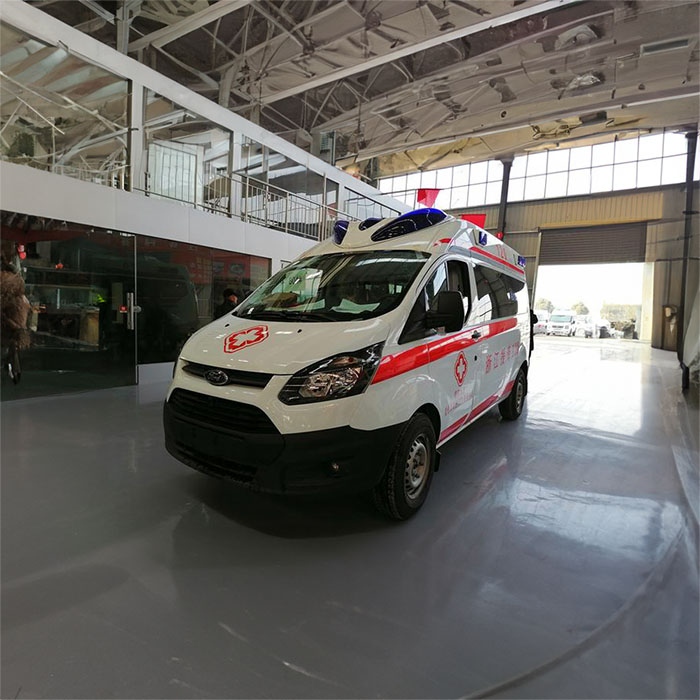 郑州市经开区跨省救护车到洛阳市西工区救护用车