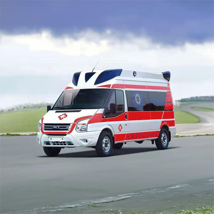 2023年河南中牟县出院回家到濮阳市台前县转送病人的救护车电话