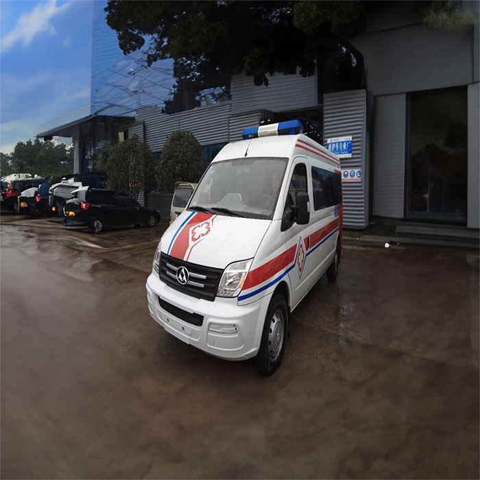 郑州市新密急救车出租护送到濮阳市救护车出租转运