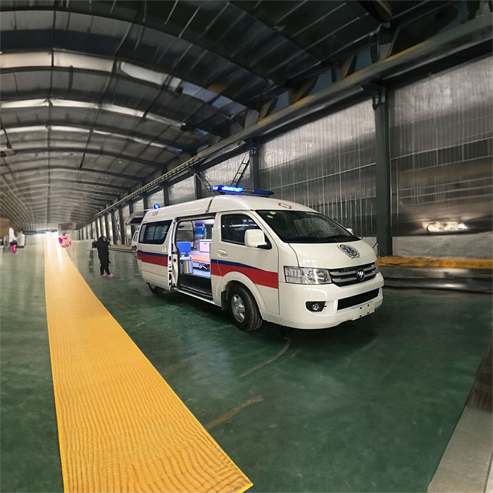 河南郑州市预约私人救护车转运到河南信阳地区人民医院 哪里有带呼吸机的救护车出租