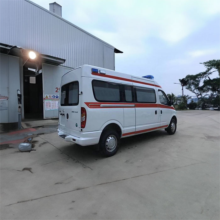 河南上街哪里有救护车护送到商丘市睢县救护车租赁