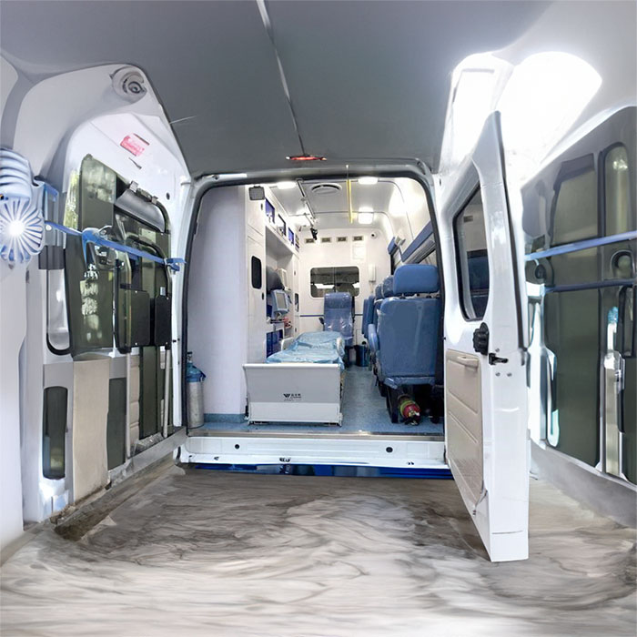 郑州荥阳租赁救护车出租到鹤壁市山城区民航救护车转运价钱-救护车出租