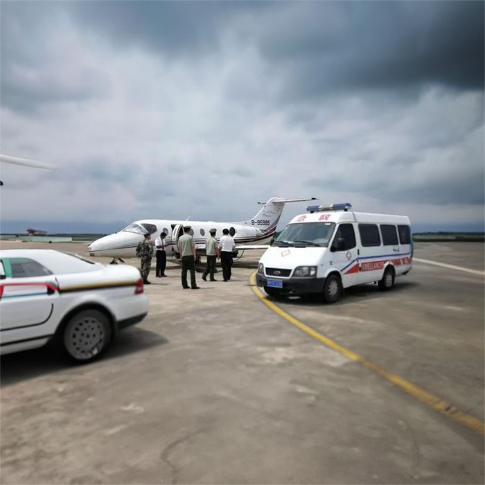 2023年新密市出院返乡到郑州市市辖区救护车电话号码