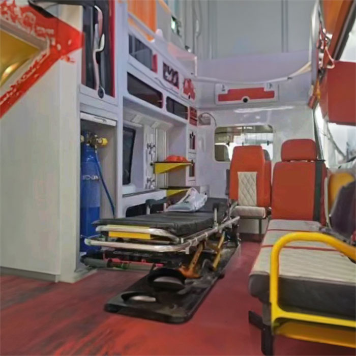 郑州市管城预约私人救护车租赁到新乡医学院一附院 哪里120救护车出租