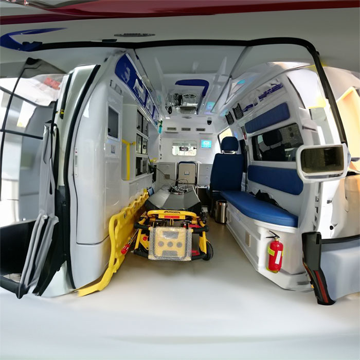 河南郑州高新区救护车出租转运到许昌市正规救护车出租电话