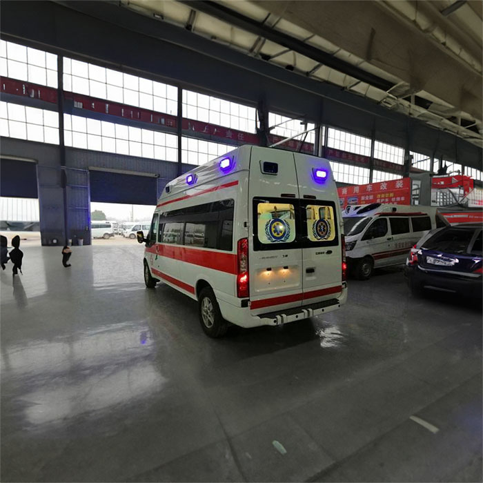 2023年河南巩义康复回家到开封市开封县救护车出租电话多少