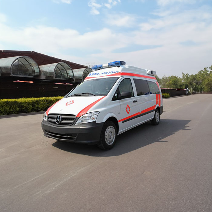 郑州市郑东新区救护车出租中心转院到新乡市市辖区私家救护车租用