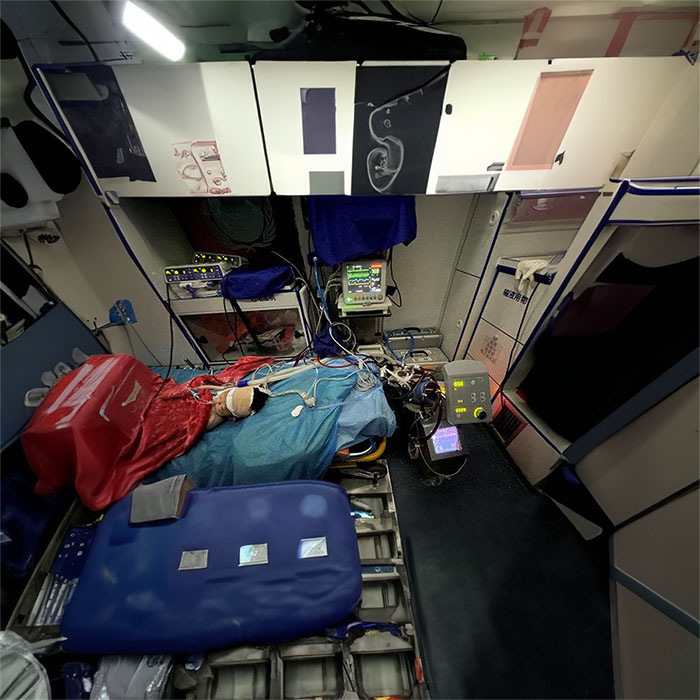 郑州经开区120私人救护车租赁到河南省河南省三院 私人救护车出租怎么样