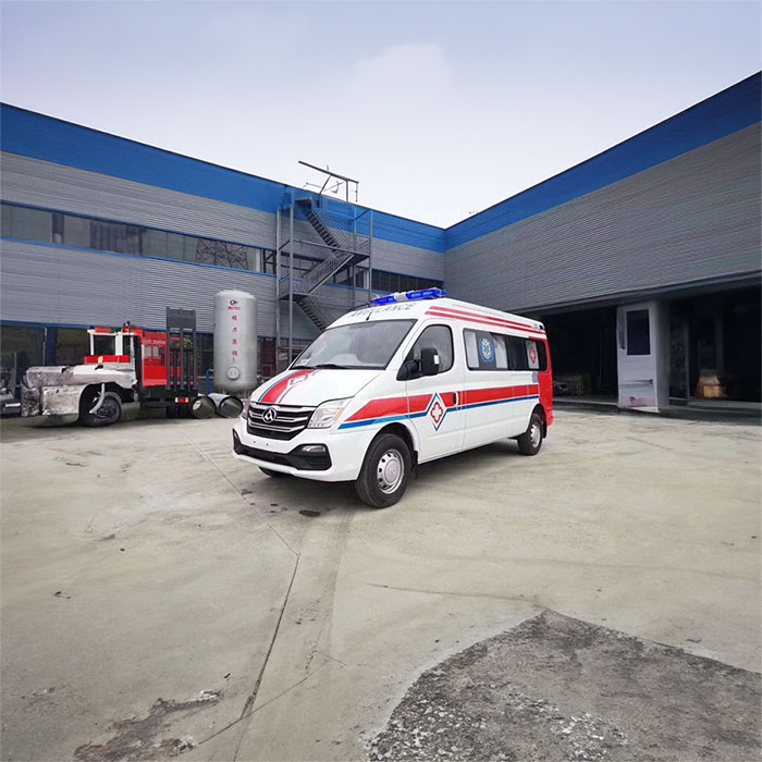 2023年河南郑州市新郑市病重返乡到开封市金明区救护车租赁电话号码