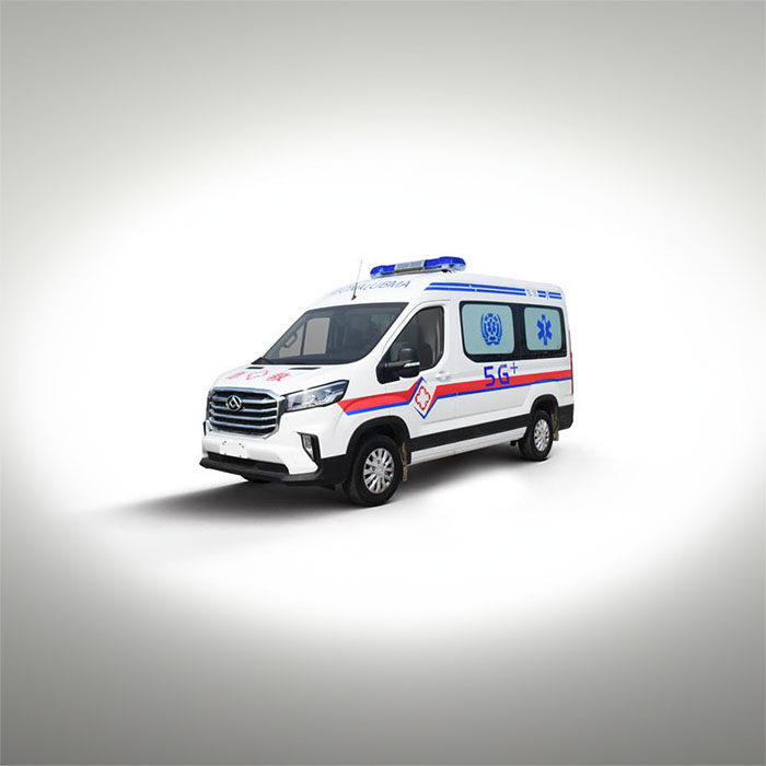 河南郑州金水租用私人救护车到河南省人民医院 私人救护车出租如何叫