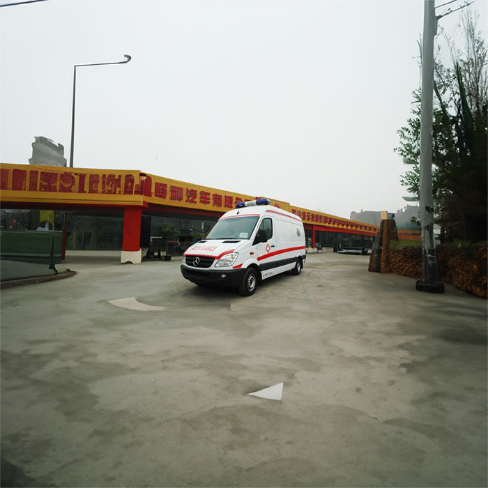 2023年河南郑州巩义市康复回家到洛阳市涧西区如何打120电话