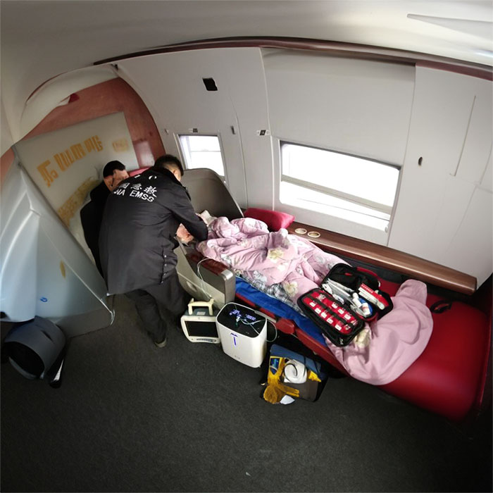 2023年上街区病重返乡到郑州市中牟县转运车电话