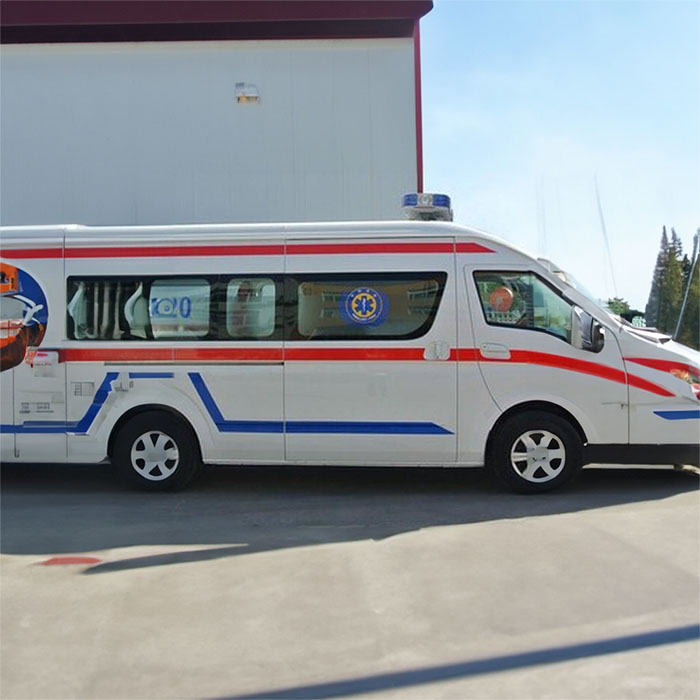郑州新密医院救护车租赁到南阳市唐河县救护车非急救转运-救护车出租