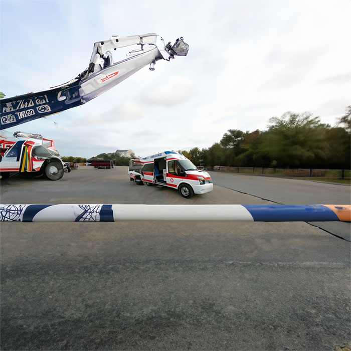 河南新郑市出租救护车租赁到洛阳市老城区出租救护车费用