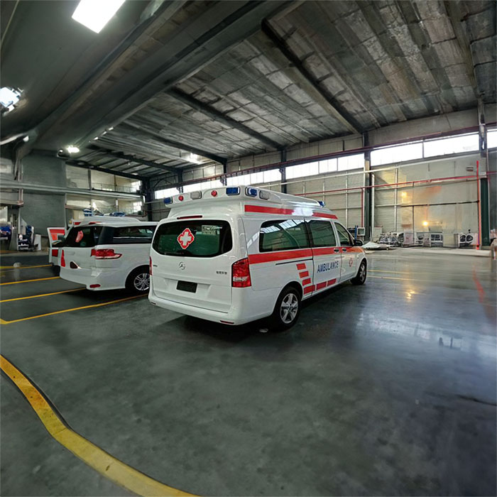 河南郑州市中原区预约私人救护车租赁到河南中国一五Ｏ中心医院 救护车出租公司怎么样