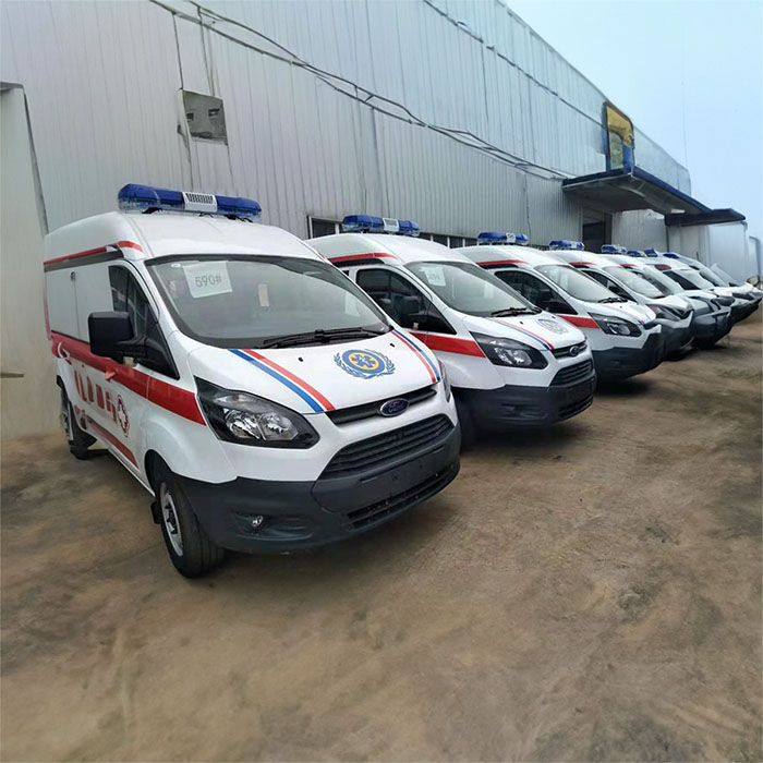 2023年荥阳市康复回家到商丘市梁园区病人转院怎么联系救护车