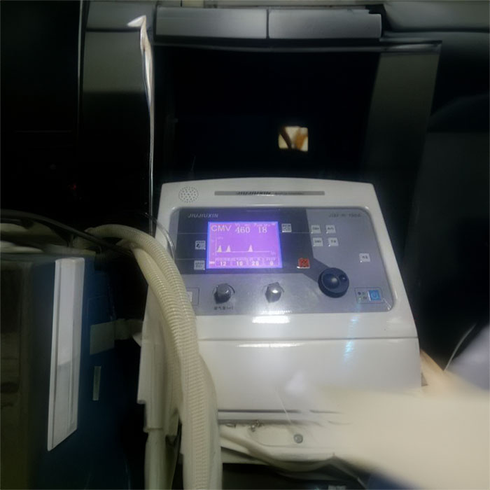 2023年郑州新密出院回家到漯河市私人救护车电话