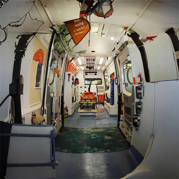 航空港租赁正规救护车到河南中医药大学第三附属医院 长途救护车出租哪里靠谱