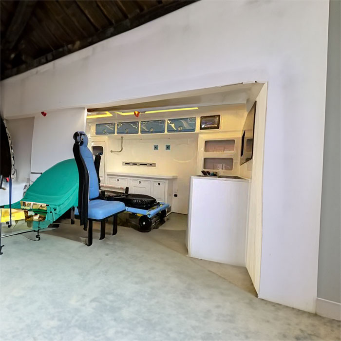 郑州租赁正规救护车到郑大五附院 救护车出租哪个公司好