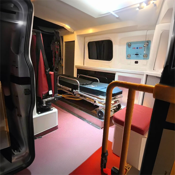 河南郑州金水区预约私人救护车租赁到河南河南省人民医院 救护车出租中心电话是多少