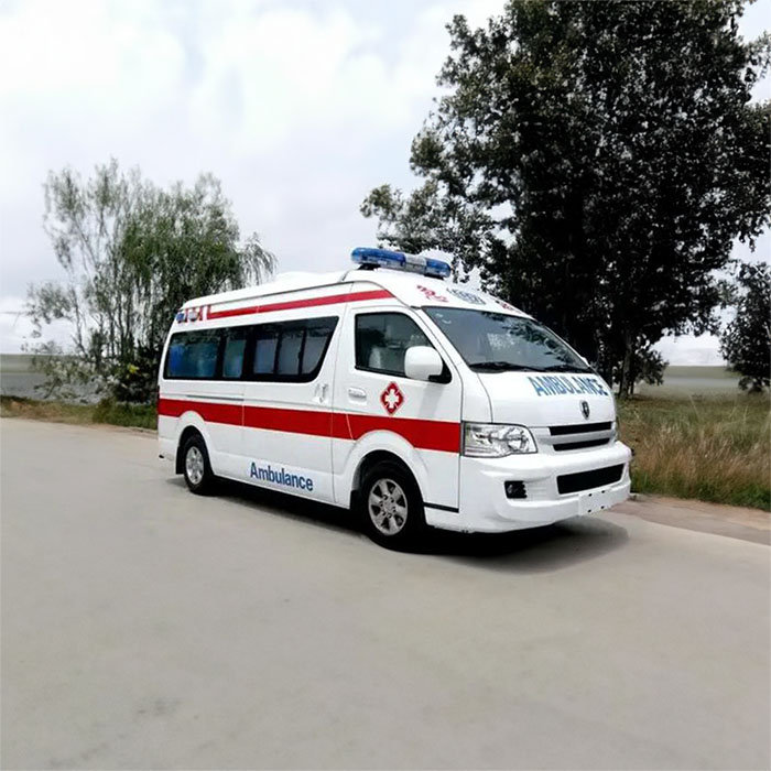 郑州管城区跨省救护车转运到商丘市永城市急救车护送转运收费-救护车出租