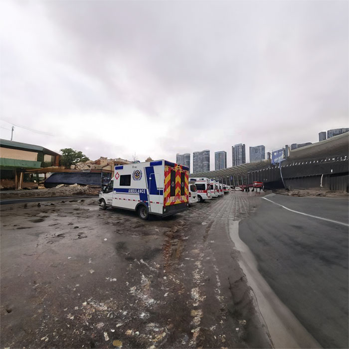 河南郑州市中牟县急救车出租到三门峡市市辖区哪里有救护车出租